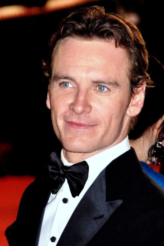 michael fassbender