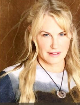 daryl hannah