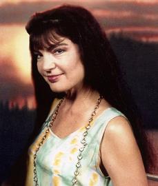 brinke stevens
