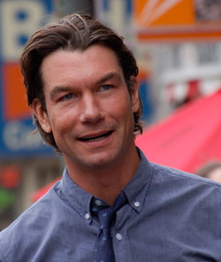 jerry o'connell