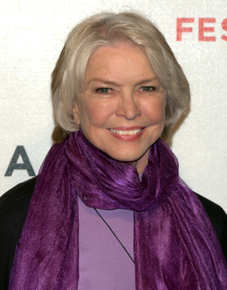 ellen burstyn