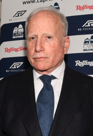 richard dreyfuss