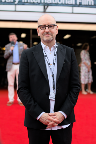 steven soderbergh