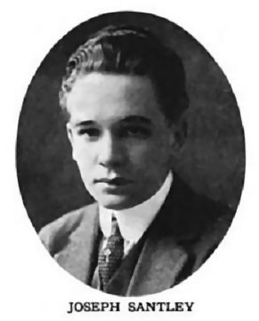 joseph santley