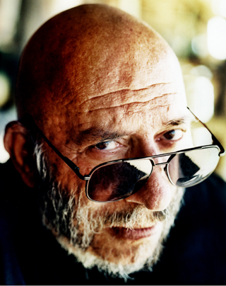 sid haig