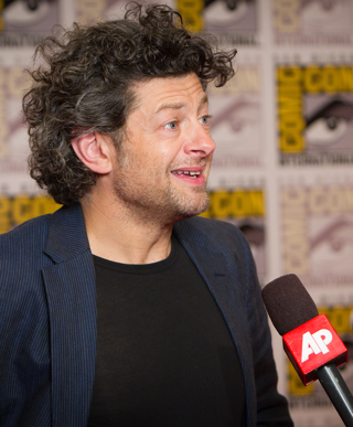 andy serkis