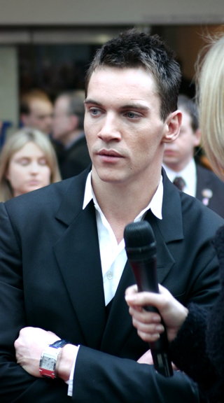 jonathan rhys meyers