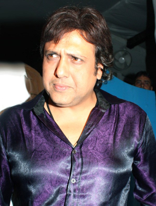 govinda