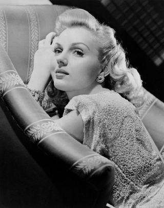 lynn merrick