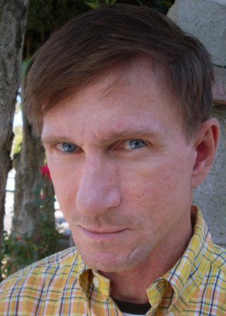 bill oberst jr.