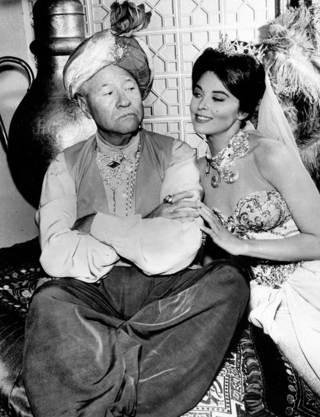 jack oakie