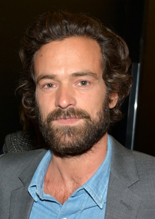 romain duris