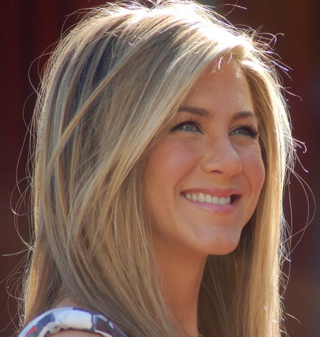 jennifer aniston