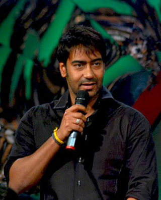 ajay devgn