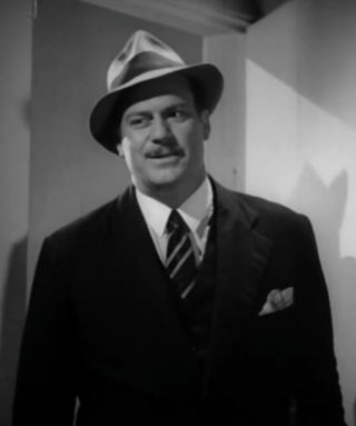 richard alexander