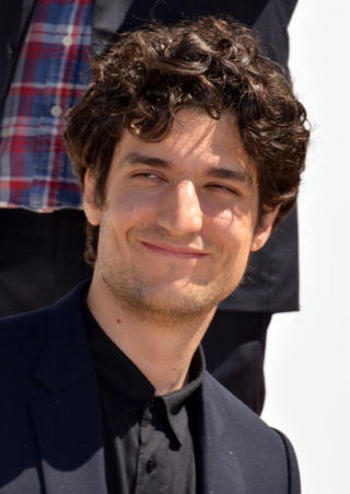louis garrel
