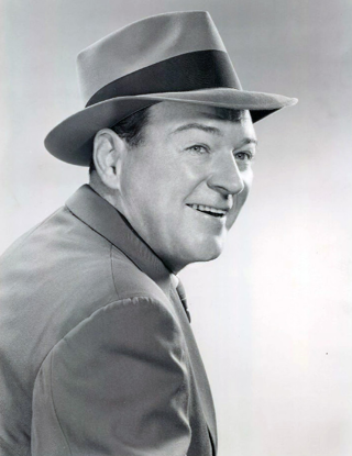william gargan