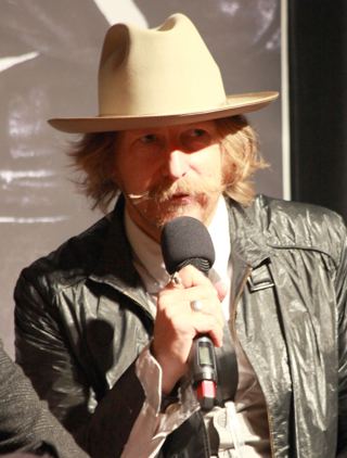 lew temple