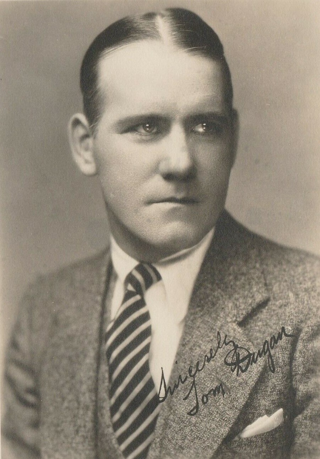 tom dugan