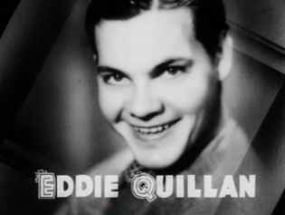 eddie quillan