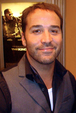 jeremy piven