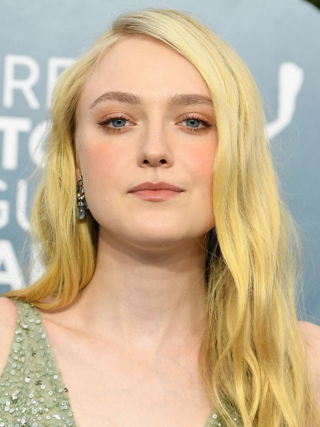 dakota fanning