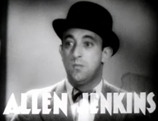 allen jenkins
