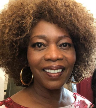 alfre woodard