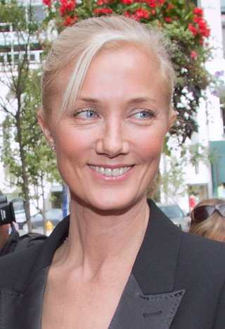 joely richardson
