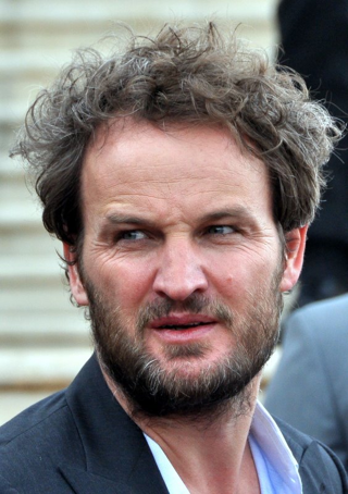 jason clarke