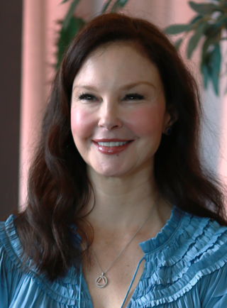 ashley judd