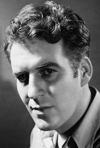 dick foran