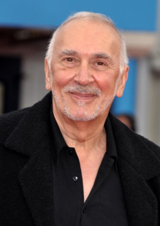 frank langella