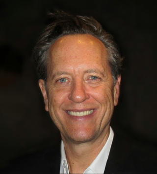 richard e. grant