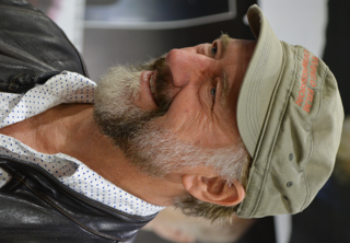 xander berkeley