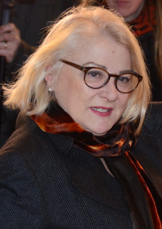 josiane balasko