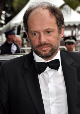 denis podalydès