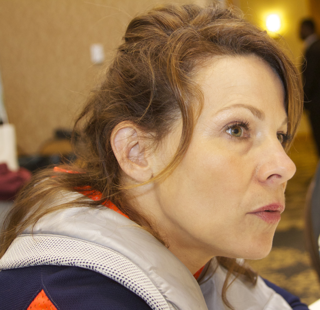 lili taylor