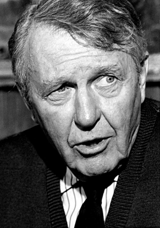 ralph bellamy