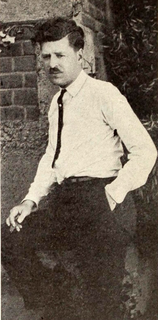 alfred e. green