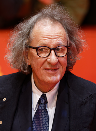 geoffrey rush