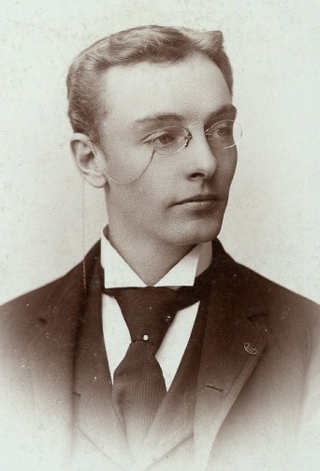 harry davenport