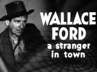 wallace ford