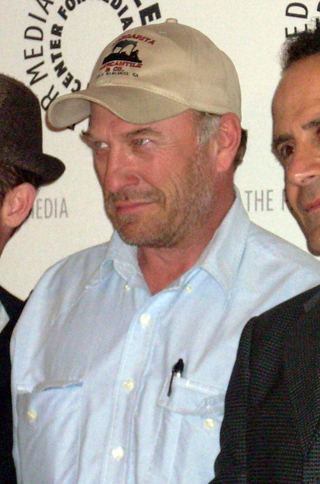 ted levine