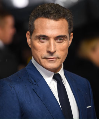 rufus sewell