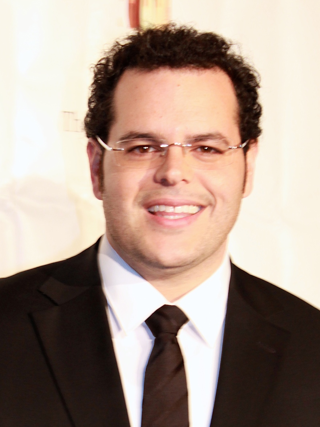 josh gad