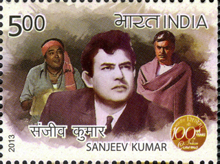sanjeev kumar