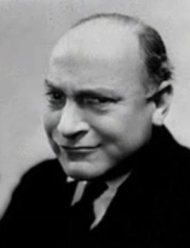 eric blore