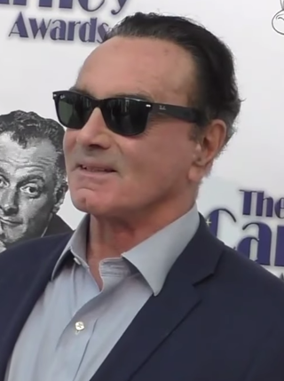 dan hedaya