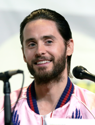 jared leto